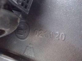 Audi A1 Etuoven sähköinen sivupeili 021120