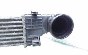 Mercedes-Benz CLS C219 Radiador intercooler A2115003902