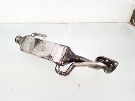 Mercedes-Benz CLS C219 EGR-venttiili/lauhdutin 0815816397