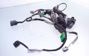 Volvo S60 Cablaggio porta anteriore 8690290