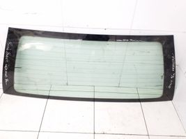 Ford Escort Rear windscreen/windshield window 43r001057