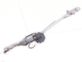 Mercedes-Benz CLS C219 Front wiper linkage and motor A2198200240