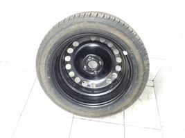 Opel Corsa D Запасное колесо R 16 2160136