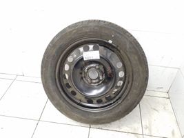 Opel Corsa D R16 spare wheel 2160136