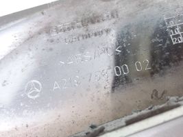 Mercedes-Benz CLS C219 Éclairage de plaque d'immatriculation A2197580002