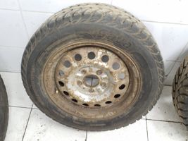 Honda Civic R15 steel rim 803GJ1