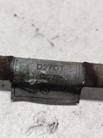 SsangYong Rexton Przewód / Wąż chłodnicy oleju skrzyni biegów D27DT