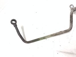 SsangYong Rexton Przewód / Wąż chłodnicy oleju skrzyni biegów D27DT