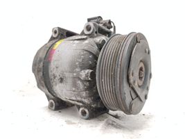 SsangYong Rexton Compresor (bomba) del aire acondicionado (A/C)) 6651305011