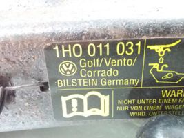 Volkswagen Golf III Cric di sollevamento 1H0011031