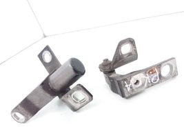 Ford Mondeo MK IV Set di cerniere portiera anteriore 6m21U22811AB