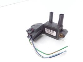 Ford Mondeo MK IV Exhaust gas pressure sensor Av615l200aa