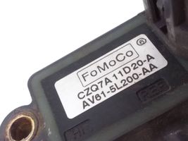 Ford Mondeo MK IV Sensore di pressione dei gas di scarico Av615l200aa