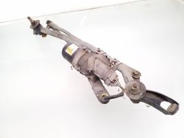 Nissan Almera N16 Stikla tīrītāja mehānisms komplekts 53630147