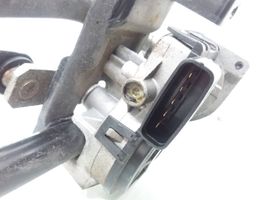 Hyundai Tucson JM Motor y varillaje del limpiaparabrisas delantero 