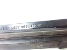 Peugeot Partner Front wiper blade arm 9682974380