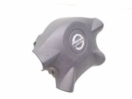 Nissan Almera N16 Airbag del volante 6005158d