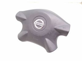 Nissan Almera N16 Airbag del volante 6005158d