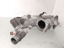 SsangYong Rexton Collecteur d'admission A6651402101