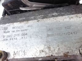 MG MGF Pompe ABS SRB100400