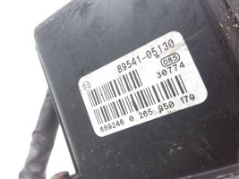 Toyota Avensis T250 Pompe ABS 4454005060