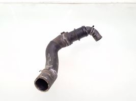 Skoda Octavia Mk2 (1Z) Tuyau de liquide de refroidissement moteur 1k0122051hk