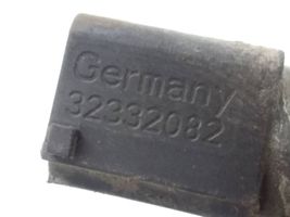 Audi A6 S6 C6 4F Motore del freno a mano/freno di stazionamento 32332082