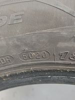 Volkswagen Golf II R15 summer tire 18565R15