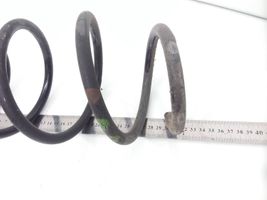 Audi A1 Front coil spring 