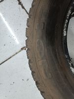 Volkswagen Golf II R15 winter tire 19565R15