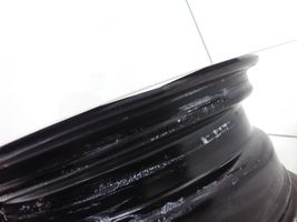 Audi A1 R15 steel rim KBA43737