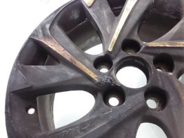 Toyota Auris E180 R17-alumiinivanne 4261102L90