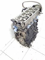 Skoda Octavia Mk2 (1Z) Silnik / Komplet CAY