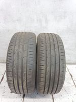 Volkswagen Golf II R15 summer tire 20555R16