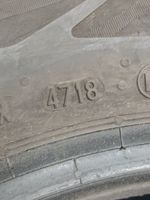 Volkswagen Golf II R15 summer tire 19565R15