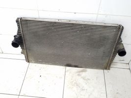 Volvo S60 Chłodnica powietrza doładowującego / Intercooler 30748809