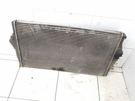 Volvo S60 Chłodnica powietrza doładowującego / Intercooler 30748809