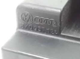 Audi A1 Saugiklių blokas 8x0937124