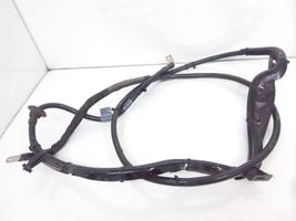 Audi A1 Cable negativo de tierra (batería) 6R0971227