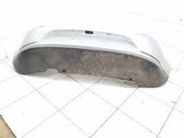 Seat Ibiza IV (6J,6P) Galinis bamperis 6J4807421