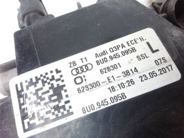 Audi Q3 8U Takapuskurin valo 8U0945095B