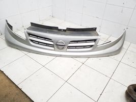 Nissan Primastar Front bumper 623100250