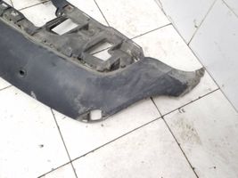 BMW X6 E71 Apatinė bamperio dalis 7183146