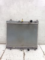 Citroen Berlingo Radiateur de refroidissement 