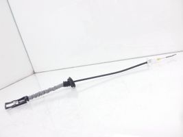 Volkswagen Polo V 6R Front door cable line 6r4837085B