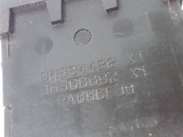 Citroen Berlingo Przycisk / Pokrętło regulacji świateł 96384422xt