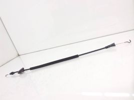 Volkswagen Touran I Front door cable line 1T0837085A