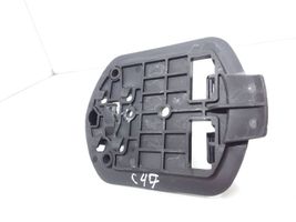 Mercedes-Benz E W211 Staffa supporto del triangolo d’emergenza 2118900814