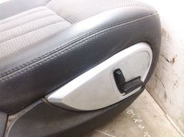 Mercedes-Benz R W251 Front passenger seat A0009103522