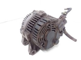 Citroen Berlingo Alternator 